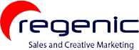 Regenic Logo